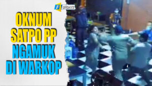 Plt Gubernur Sulsel Soroti Oknum Satpol PP yang Aniaya Pemilik Warkop