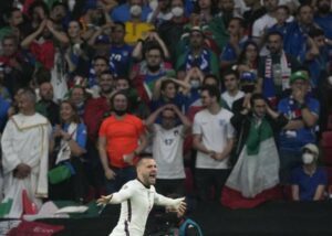 Luke Shaw Salahkan MU atas Cedera yang Membuatnya Absen di Laga Piala Eropa 2024