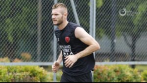 PSM Dikabarkan CLBK dengan Serif Hasic, Begini Respons Coach Milo