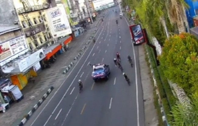 Ada di Mobil saat Sopirnya Tabrak Lari, Kadis Sosial Takalar Bakal Diperiksa