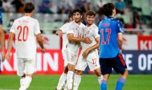 Preview Mesir U23 vs Spanyol U23: Matador Hormati Firaun