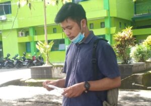 Bikin Terenyuh… Kedua Orang Tuanya Meninggal, Najwa Shihab Bantu Mahasiswa IAIN Bone