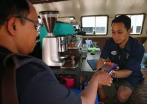 PP Holding Ultra Mikro Terbit, Jalan Penguatan Pemberdayaan Ekonomi Wong Cilik Kian Nyata