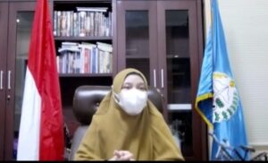 Dorong Pemenuhan Pangan B2SA, Naoemi Octarina Harap Bisa Cegah Angka Stunting