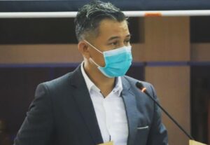 Covid Hunter Mesti Sinergi Lintas Daerah