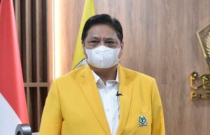 Airlangga Harap Didikan Golkar Institute Lahirkan Pemimpin Teknokrat