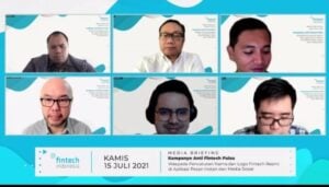 Waspada Penipuan Mengatasnamakan Fintech Resmi, Aftech Minta Masyarakat Lakukan Ini