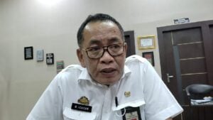 Usai Dibocorkan Epidemiolog, Dinas Kesehatan Akui Ada Varian Baru COVID-19 di Sulsel