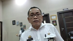 Berkali-kali Bersurat, Kadis Kesehatan Heran Stok Vaksin Tak Kunjung Datang