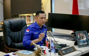 AHY Mulai Gregetan, Mampukah Negara Ini Selamatkan Rakyatnya dari Covid