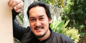 Kabar Duka, Pemain Sinetron ‘Suara Hati Istri’ Alino Oktavian Meninggal Dunia