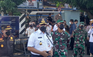 Tampung Pasien Covid-19, Anies Baswedan Siapkan Jiexpo Kemayoran