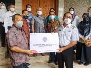 Pertamina Jamin Amankan Pasokan Elpiji di Tengah PPKM