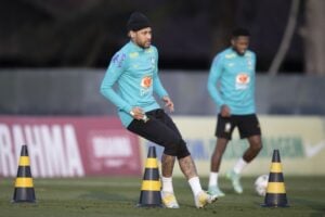 Preview Argentina vs Brasil: Mimpi Terakhir Messi