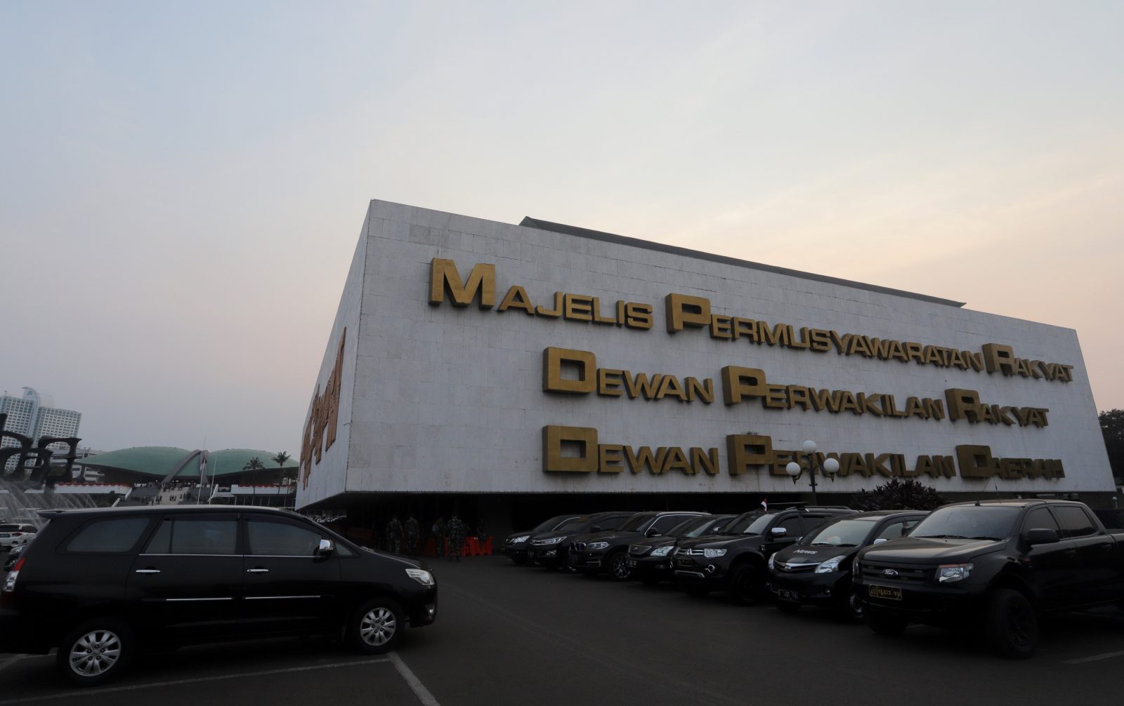 Tak Mau Tanggapi Rencana Teror di DPR, Cak Imin: Ini Teror-teror Saja