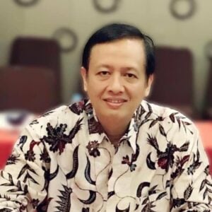 Viral Es Teh Indonesia Layangkan Somasi, Henry Subiakto: Dikritik Customer Itu Bukan Sesuatu yang Harus Dihadapi Secara Hukum