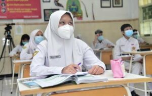 Cegah Kegagalan Belajar Gelombang Kedua, JSDI Minta Sekolah Dihentikan Sementara