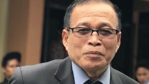 Kerukunan Keluarga Turatea Berada di Pusaran Politik, Kenapa Tidak?
