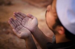 Selain Usaha, Jangan Lupa Dua Kekuatan Ini Ampuh Tangkal Corona