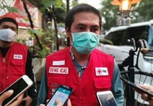 Tak Miliki Data Penyintas, PMI Makassar Keteteran Penuhi Permintaan Plasma Konvalesen