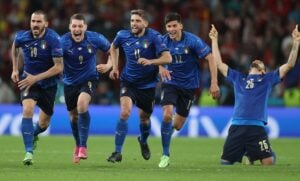 Bonucci Bilang Tinggal 1 Cm Lagi, Donnarumma Singgung Takhayul