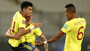 Preview Kolombia vs Peru: Balas Dendam dan Gengsi Juara Tiga