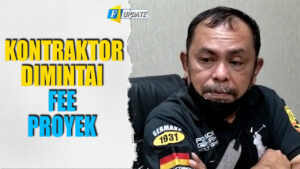 Kontraktor Mengaku Dimintai Fee Proyek oleh Oknum Pokja di Kantin Pemprov Sulsel