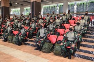 Hebat, TNI Urutan Terbaik 16 di Dunia Kalahkan Spanyol dan Israel