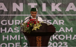 PPKM Darurat, PB HMI Dorong Pemerintah Maksimalkan Bantuan Sosial