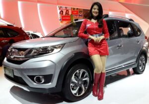 Juni 2021, Penjualan Mobil Melesat 32,7 Persen