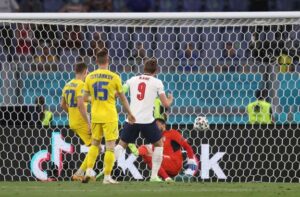 Kapten Ukraina, Yarmolenko: Kami Kalahkan Portugal dan Jerman, Kami Tim Hebat
