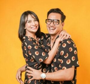Dalam Urusan Ranjang, Suami Akui Vanessa Angel Jagonya