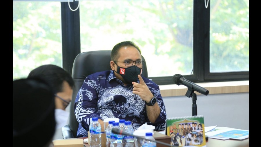 Marak Penistaan Agama, Pernyataan Keras Gus Yaqut Bikin Bergetar