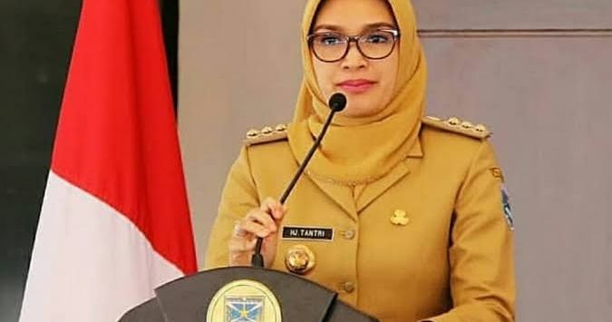 Bupati Probolinggo Disebut Terima Suap Jual Beli Jabatan Kepala Desa
