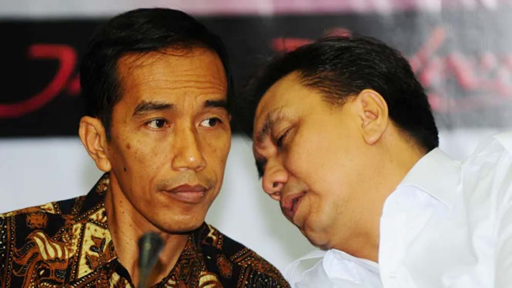Anak Buah Megawati Setuju Jokowi Tiga Periode, Asal Bisa Tuntaskan Hal Ini
