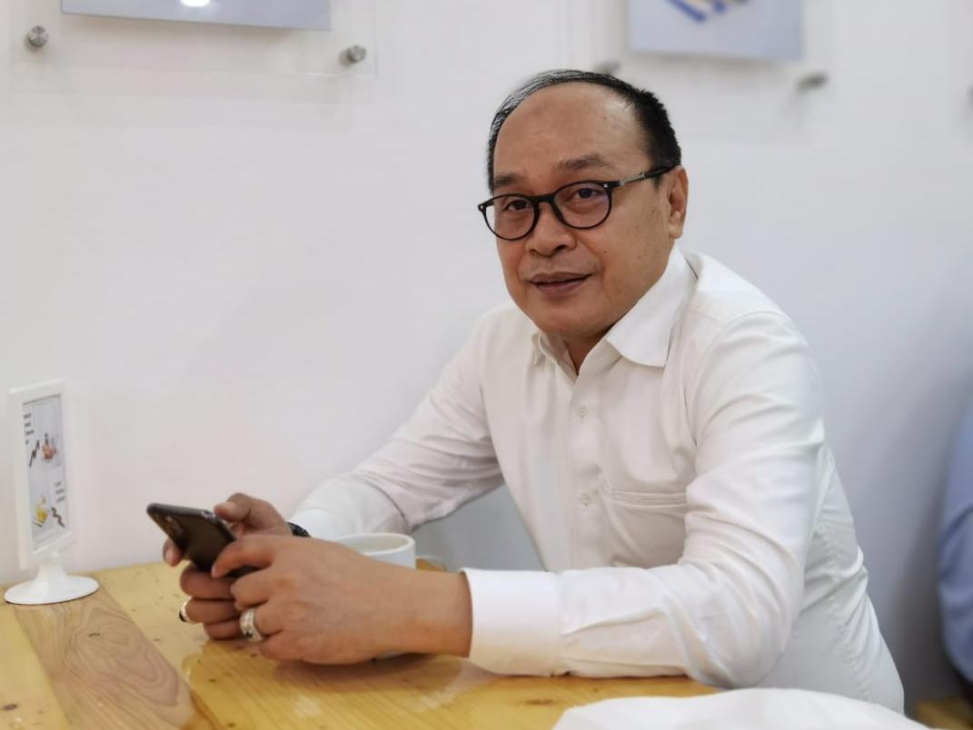 Supriansa Apresiasi Keberhasilan Polda Sulsel Ungkap Sabu-sabu 40 Kilogram
