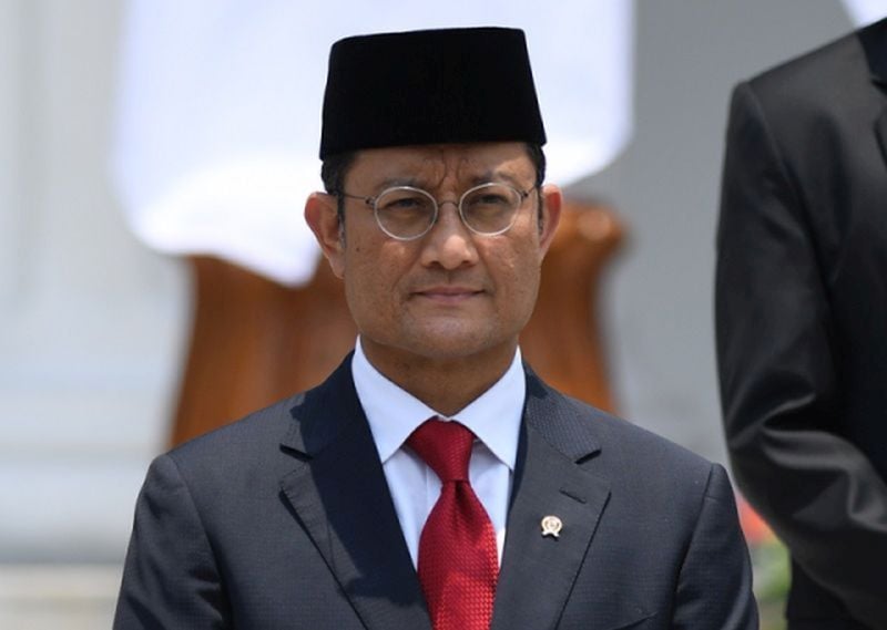Juliari Peter Batubara Tak Banding, KPK Segera Lakukan Eksekusi Vonis 12 Tahun Penjara