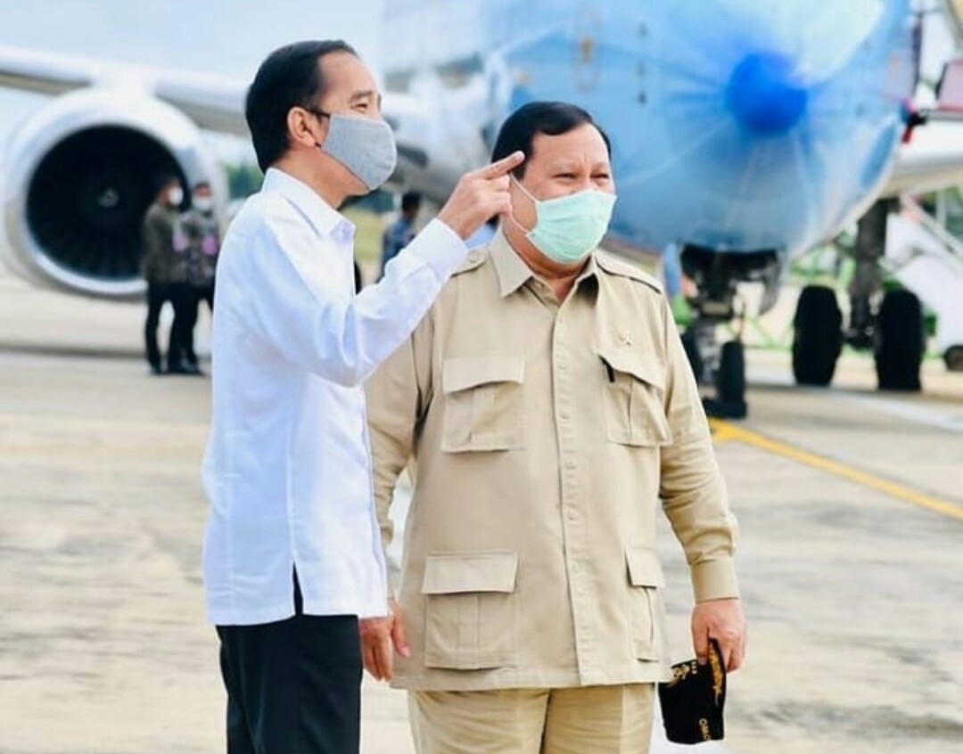 Ini Harga yang Harus Dibayar Prabowo Karena Ulahnya!