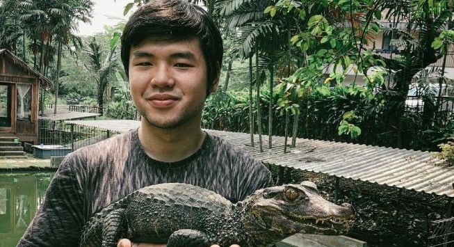 Putra Sulung Ahok Terlibat Kasus Penganiayaan, Dilapor Artis Ayu Thalia