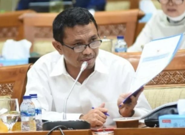 Bongkar Mafia Alkes, DPR Minta Jenderal Listyo Sigit Bertindak
