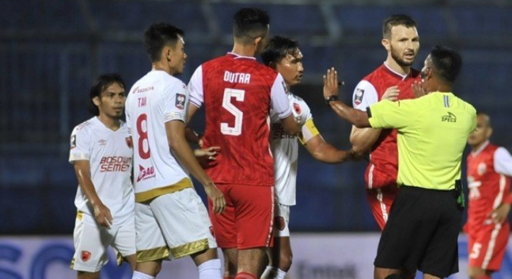 PSM Makassar Hadapi Klub-klub Asal Jawa Timur di Laga Awal Liga 1