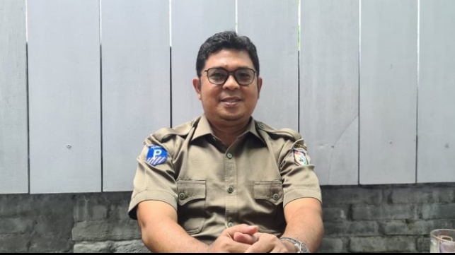 Lawan Arema di Laga Perdana, Dirut Perumda Parkir: PSM Pasti Menang!