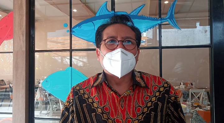 Dua Tahun Jokowi-Ma’ruf Amin, Fadroel Rachman Beber Capaian yang Ditorehkan