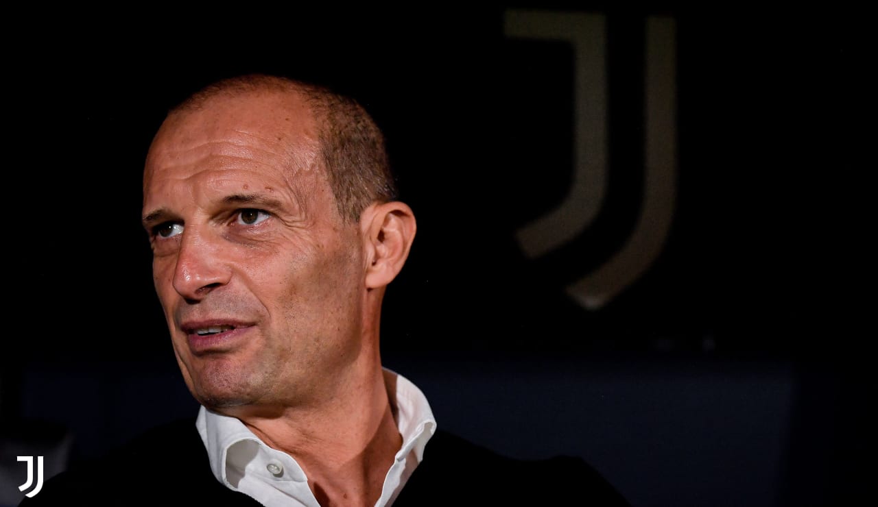 Juventus Dibantai Atletico Madrid, Allegri Berdalih Pemainnya Lelah