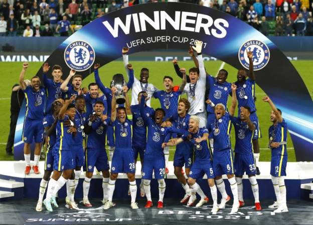 Aset Roman Abramovic Terancam Disita, Thomas Tuchel Beber Kondisi Terkini Chelsea