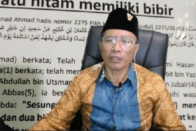 Polisi Sita Barang Bukti dari Tangan Muhammad Kece, Ada Kartu Anggota GBI