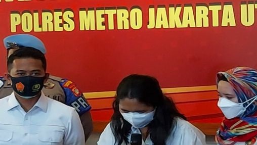Jadi Tersangka Kasus Penggunaan Tabung Suntik Kosong, Perawat Mengaku lalai