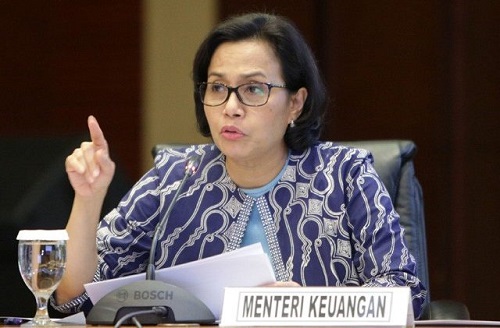 Sri Mulyani Ungkap Asal Mula Persoalan Hak Tagih Pemerintah terhadap Debitur terkait BLBI