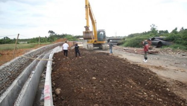 Proyek Tol Mamminasata Ditunda hingga 2024, Ini Alasan KemenPUPR