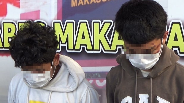 Mau Terkenal, Alasan Pemuda Belasan Tahun Ikut Tarung Bebas